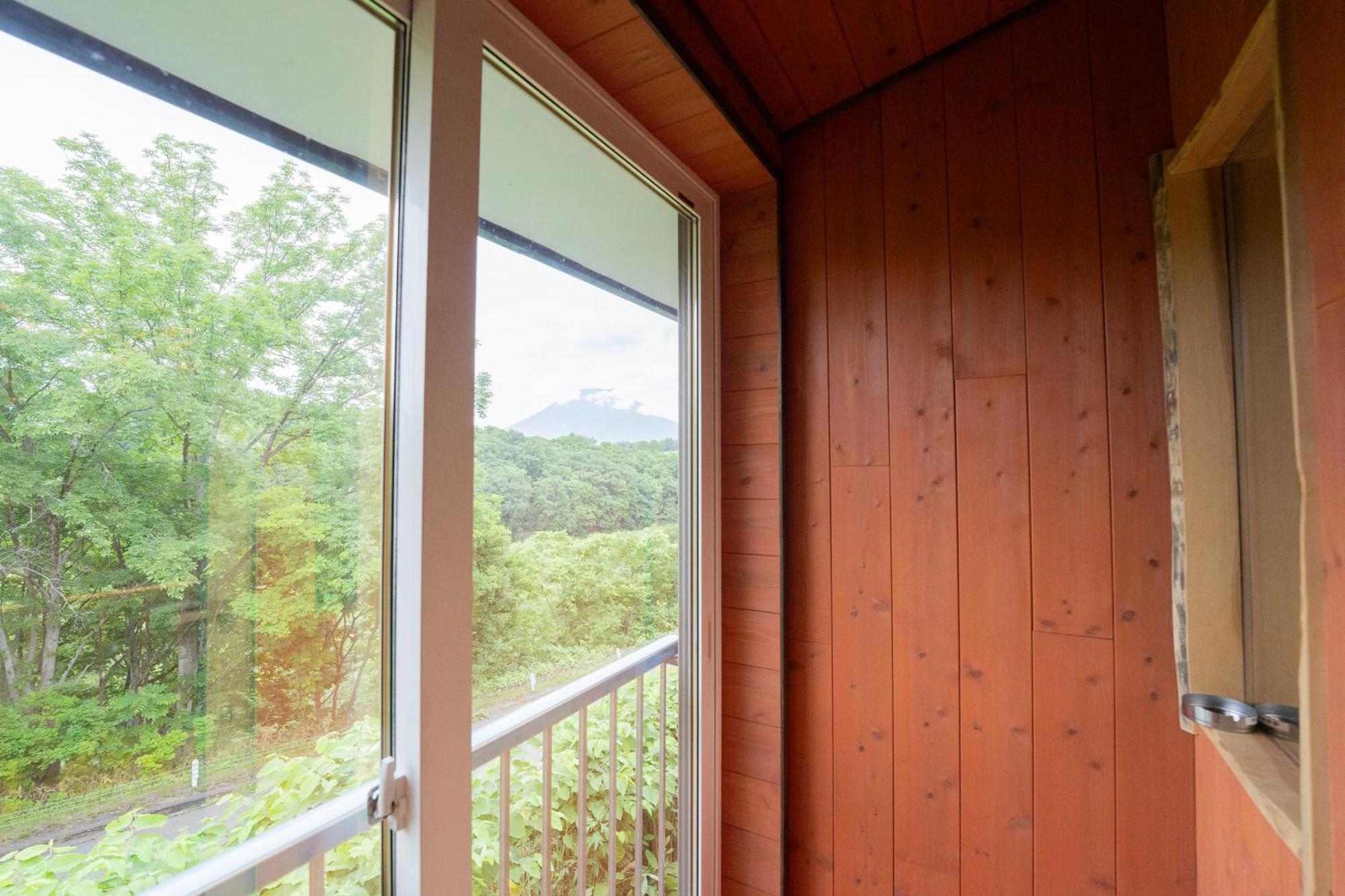 Villa Niseko Nikuyadoya Exterior foto