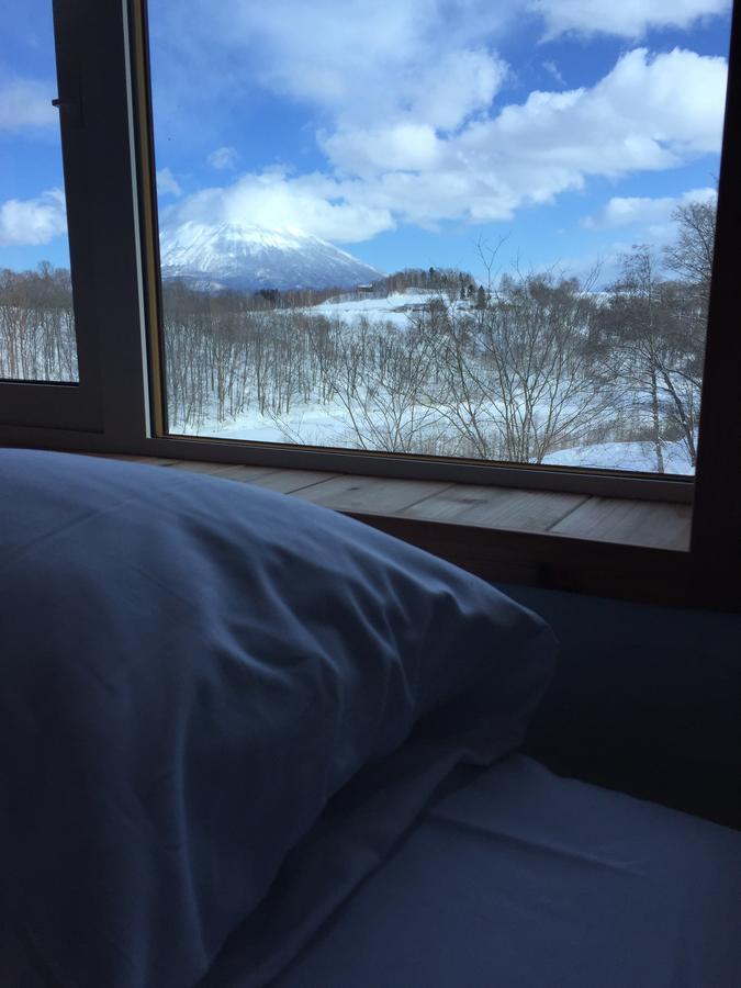 Villa Niseko Nikuyadoya Exterior foto